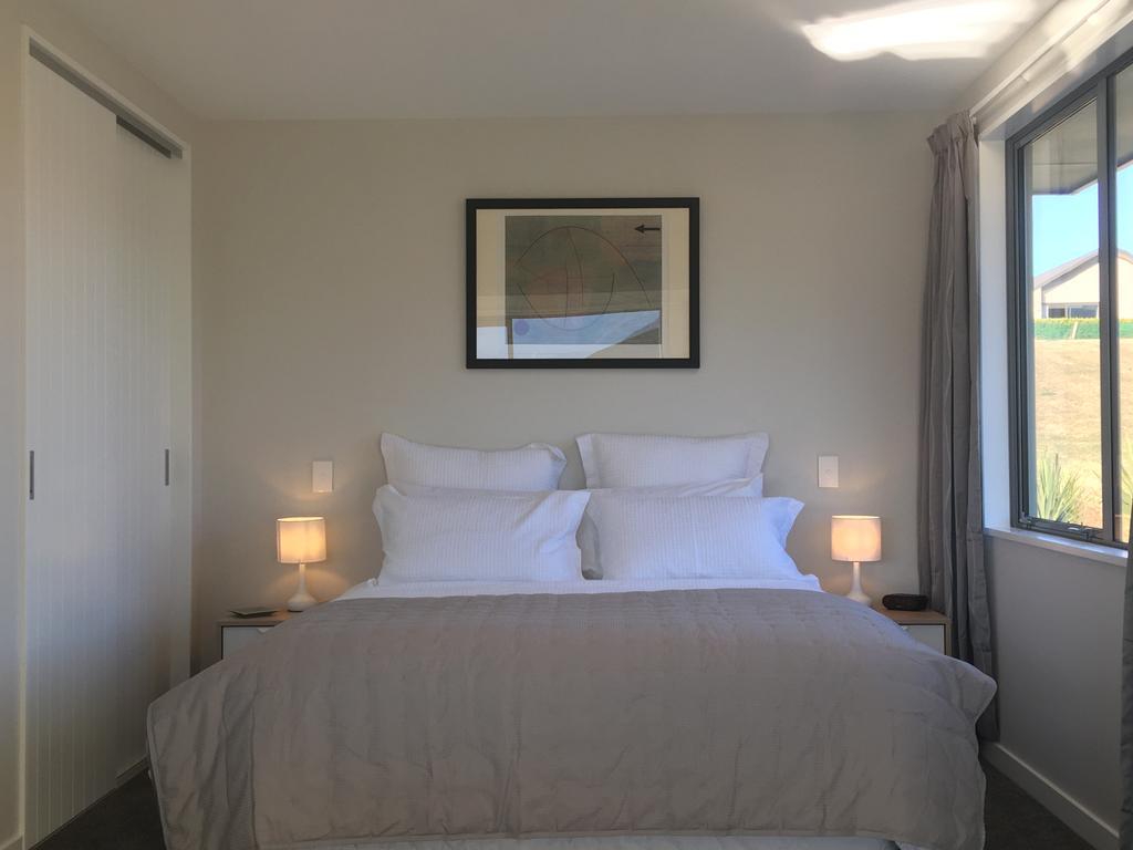 فندق Minaret Ridge Retreat واناكا المظهر الخارجي الصورة